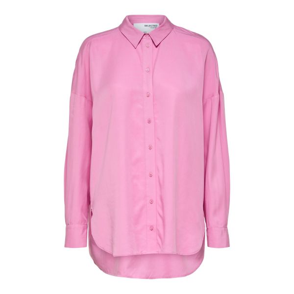 Sanni skjorte rosa