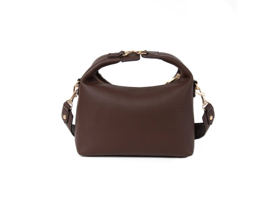 Rosenvinge Brun Bucket Handbag 739011