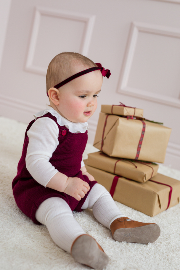 Romper m/lommer - Morell - Image 2