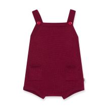 Romper m/lommer - Morell
