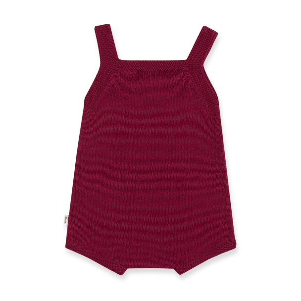 Romper m/lommer - Morell - Image 5