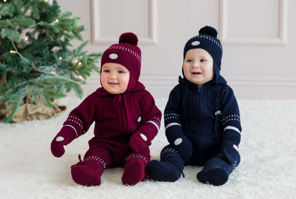 Votter Special Edition - Marine - Image 3