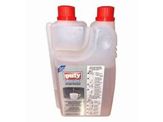 PULY 1 L. DESCALER ESPRESSO