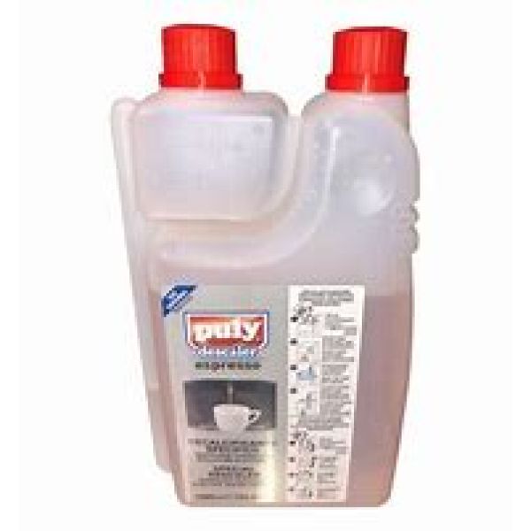 PULY 1 L. DESCALER ESPRESSO