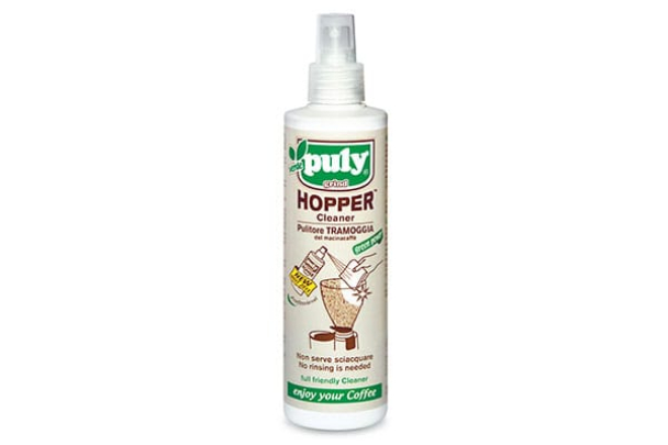 PULY GRIND HOPPER 
