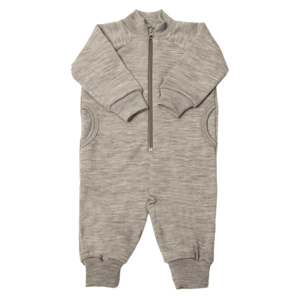 Heldress Ull - Sesame Melange