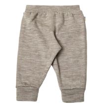Bukse Ull - Sesame Melange