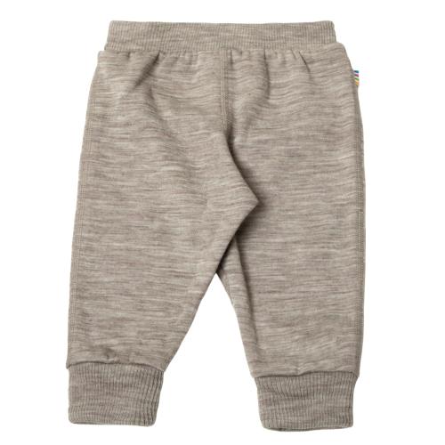 Joha | Bukse Ull - Sesame Melange