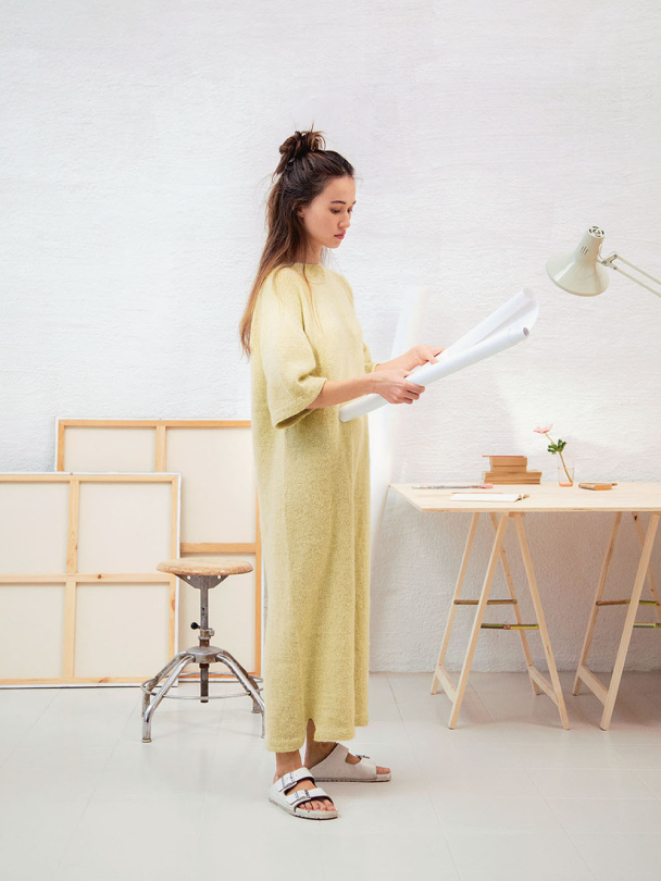 2202 Mykt til Dame - Image 8