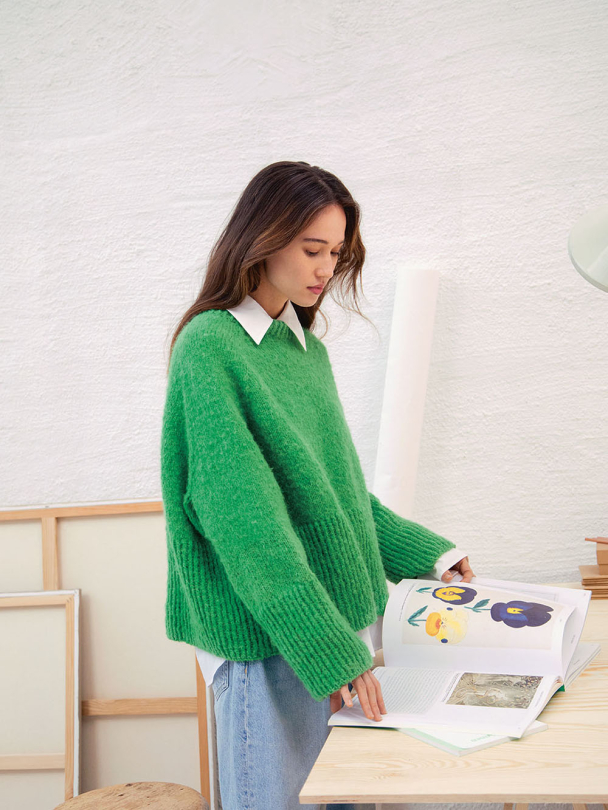 2202 Mykt til Dame - Image 12