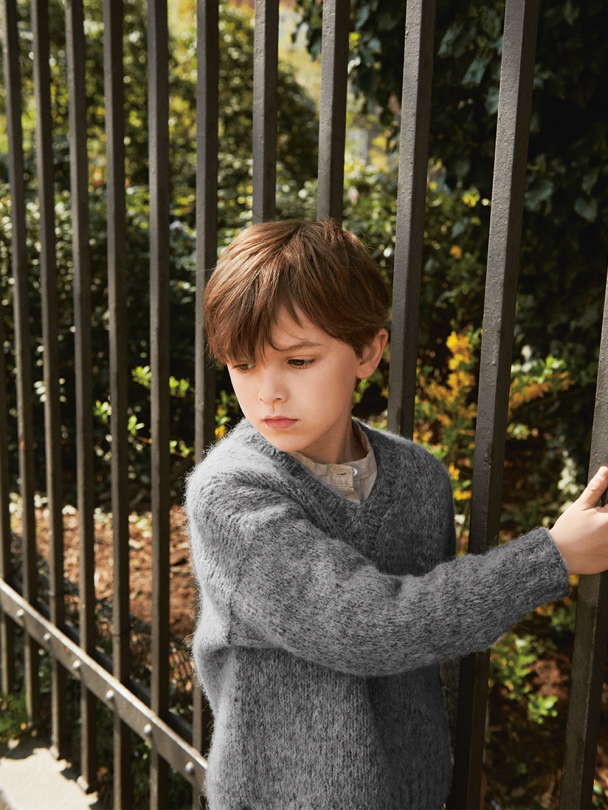 2211 Mykt til Barn - Image 4