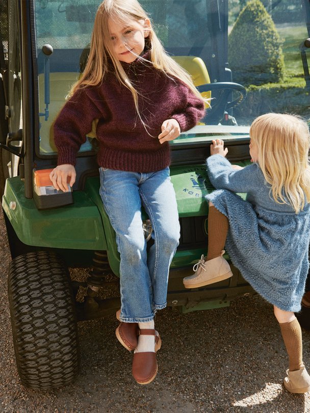 2211 Mykt til Barn - Image 8