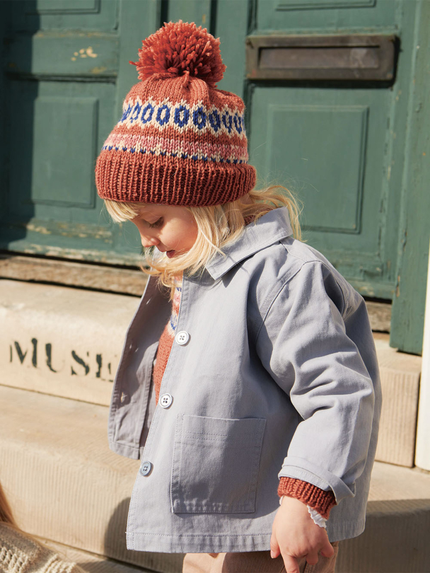 2208 Smart/Merinoull - Image 2