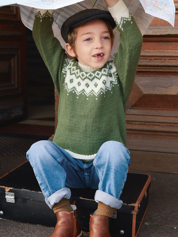 2208 Smart/Merinoull - Image 3