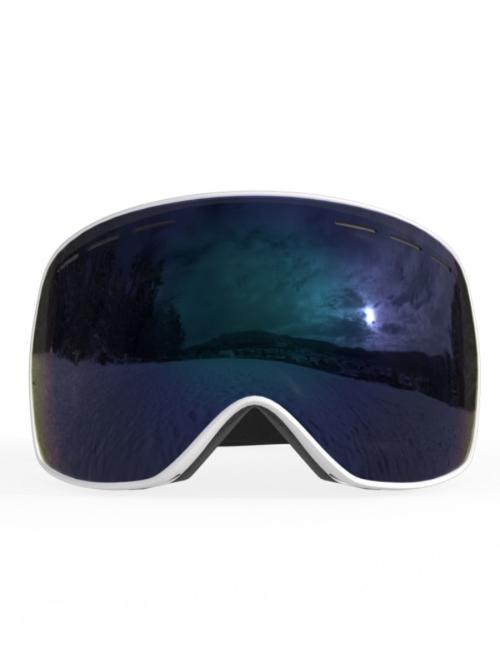 Corlin Eyewear - Ski Blue