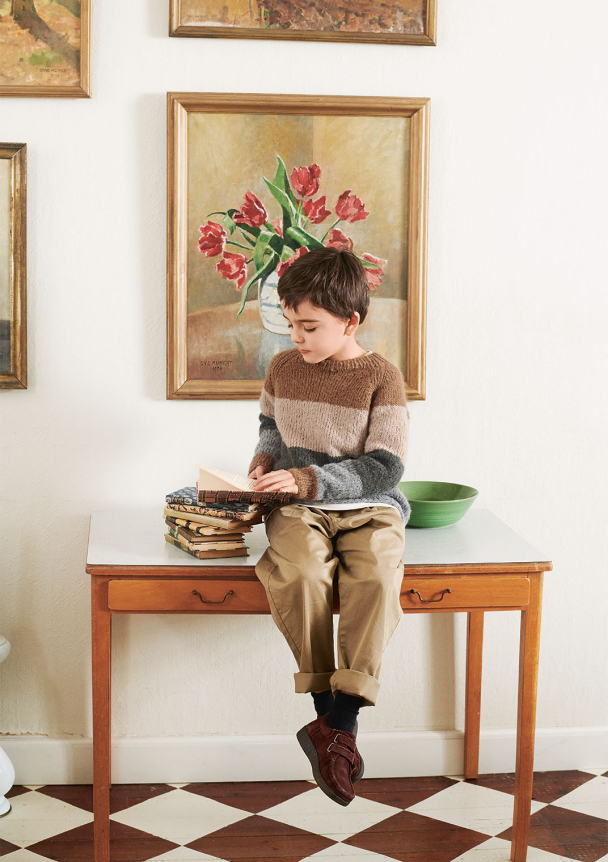 2103 Mykt til Barn - Image 5