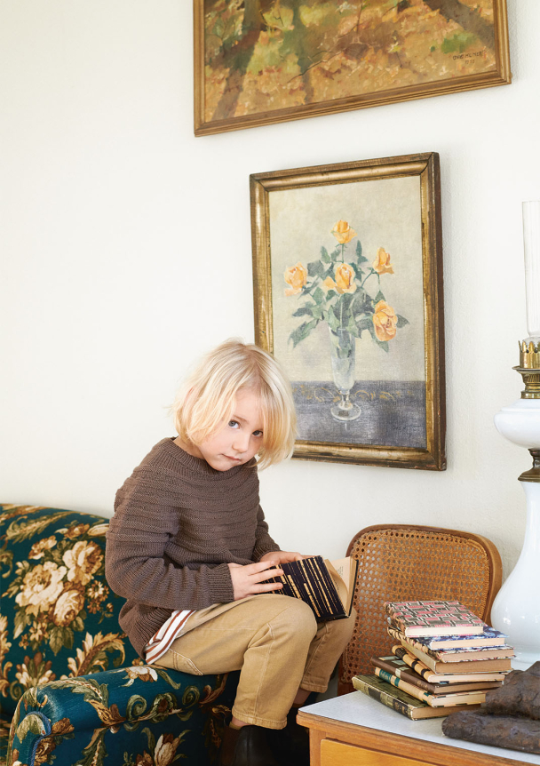 2103 Mykt til Barn - Image 7