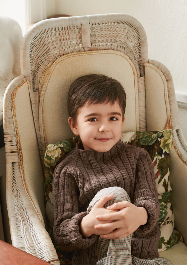 2103 Mykt til Barn - Image 8