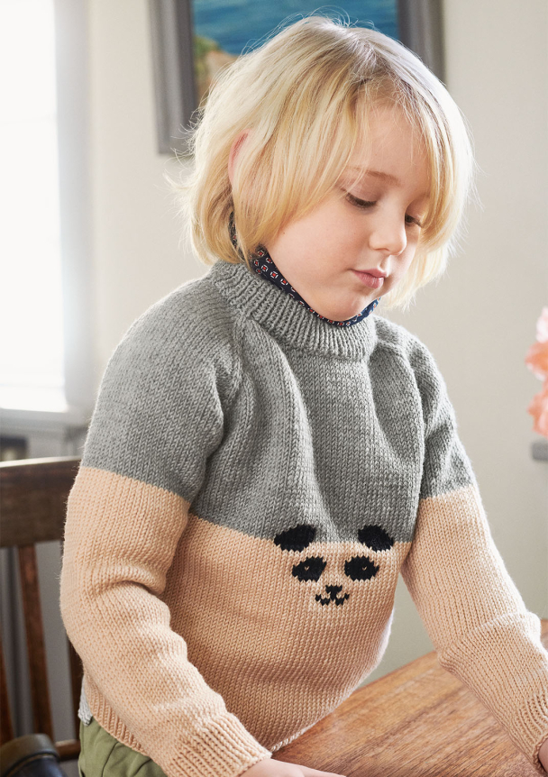 2103 Mykt til Barn - Image 11