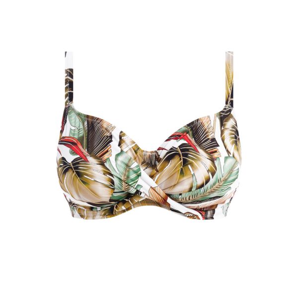 Fantasie Swim Kinabalu Jungle Bikini Top