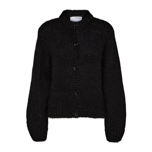 SELECTED FEMME Suanne Knit Cardigan