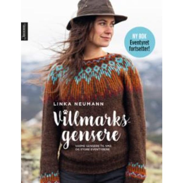 Villmarksgensere 2