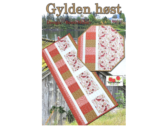 Gylden Høst