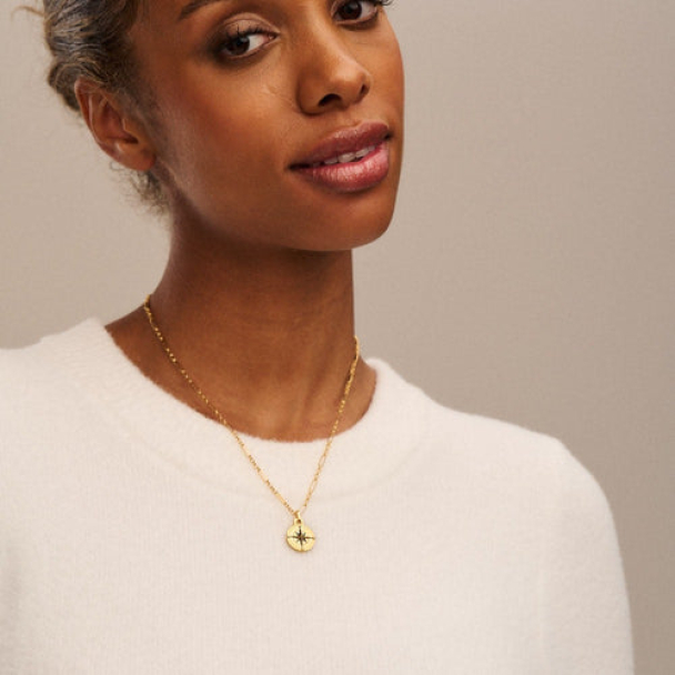 ORELIA Compass Coin - Image 2