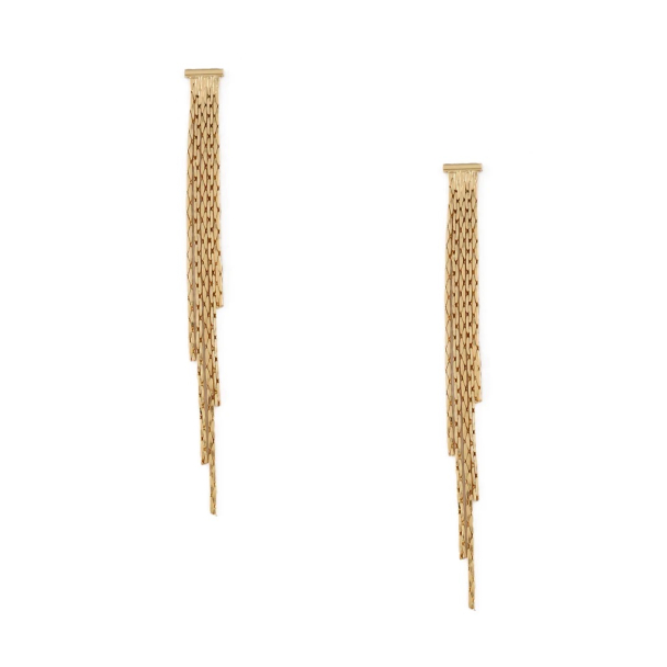 ORELIA Waterfall Earring