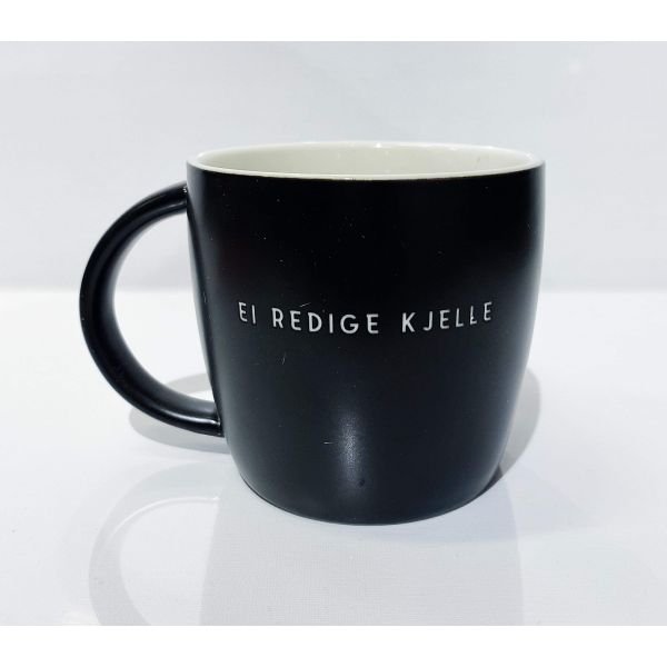 Sunnmørskoppen Ei redige kjelle