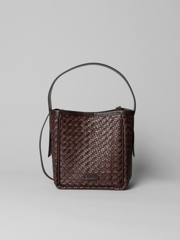 IWA MINI UMBER TWILL - Image 1