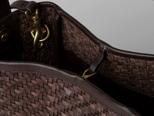 IWA MINI UMBER TWILL - Image 2