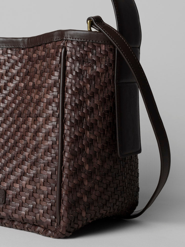 IWA MINI UMBER TWILL - Image 3