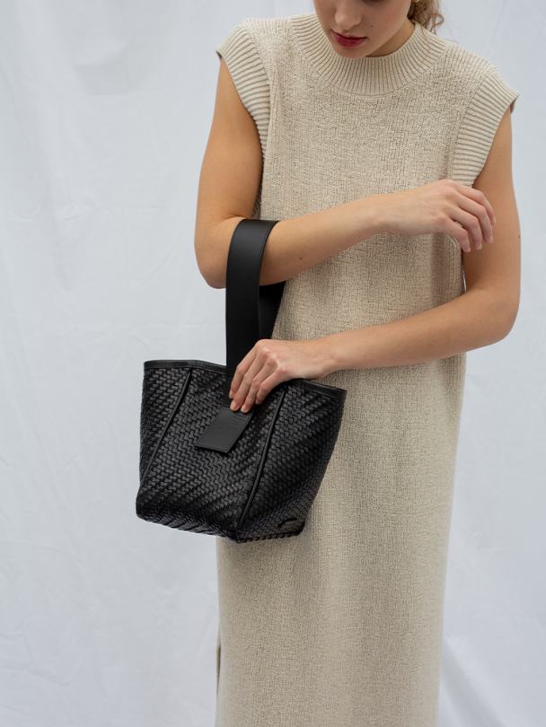 IWA MINI UMBER TWILL - Image 4