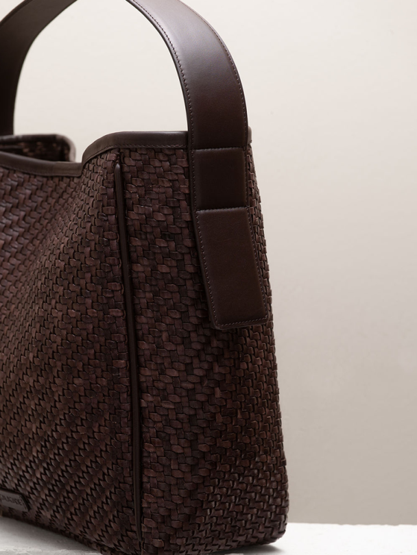 IWA UMBER TWILL - Image 2