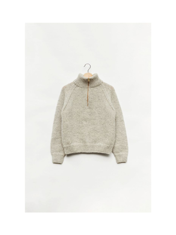 Hefte Rauma Garn - 417 Vams Dame - Image 5