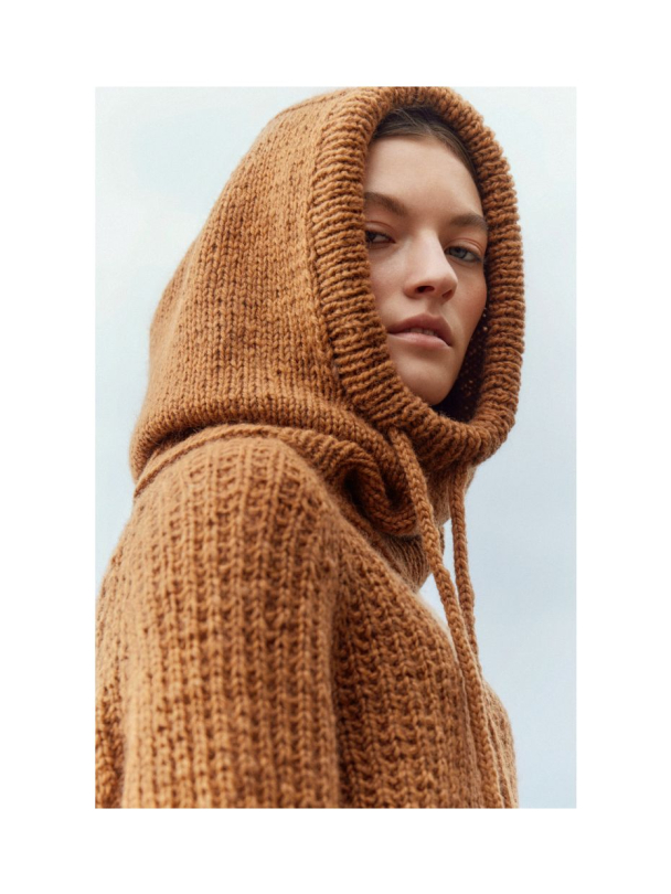 Hefte Rauma Garn - 417 Vams Dame - Image 10