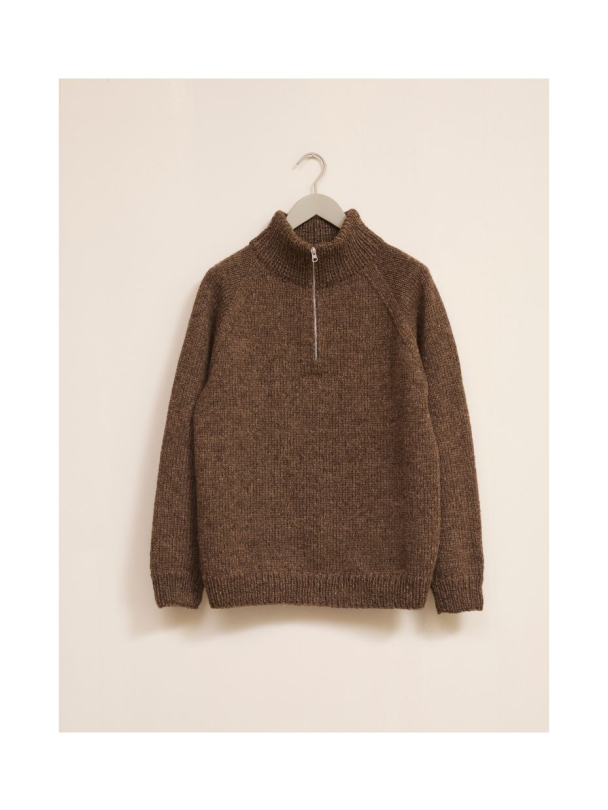 Hefte Rauma Garn - 416 Vams Herre - Image 5