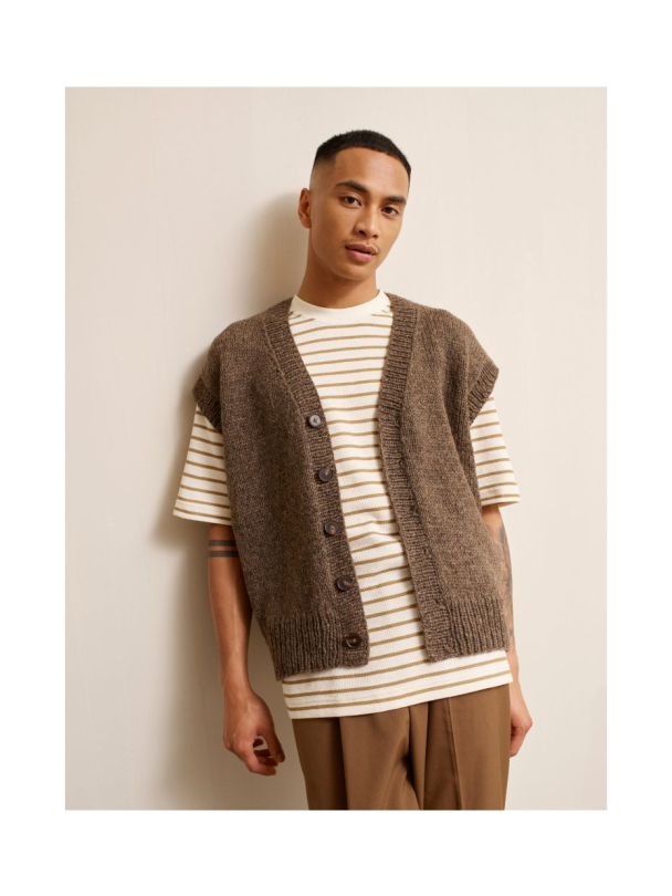 Hefte Rauma Garn - 416 Vams Herre - Image 10