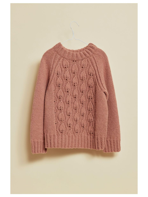 Hefte Rauma Garn - 406 Puno Dame - Image 5