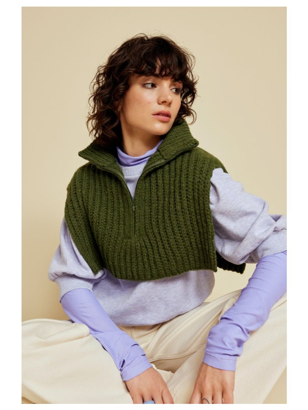 Hefte Rauma Garn - 406 Puno Dame - Image 11