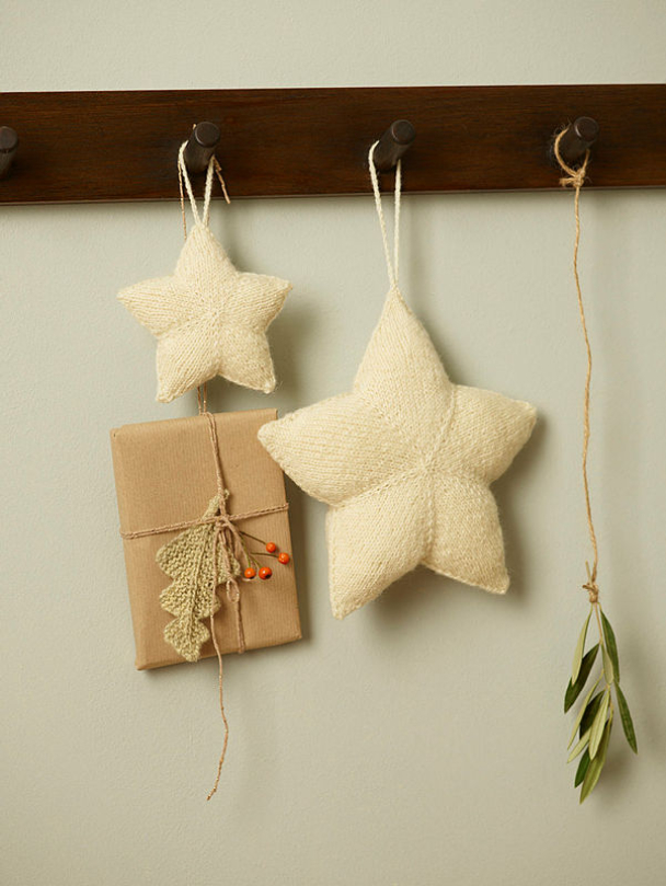 Hefte Rauma Garn - 423 Jul i Finull - Image 3