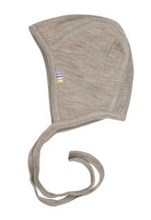 Hjelmlue Ull - Sesame Melange