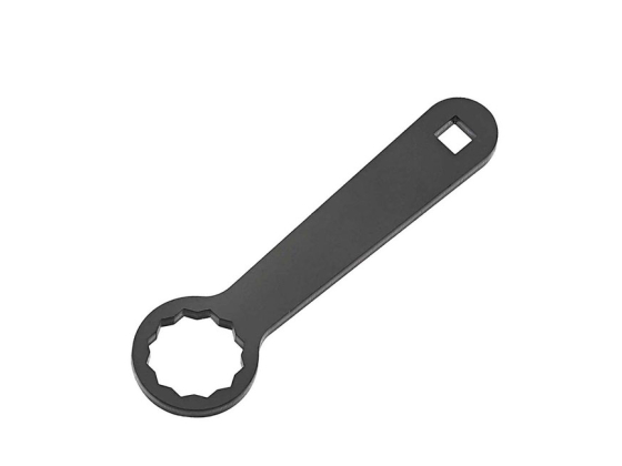 TOURING REAR AXLE NUT TOOL