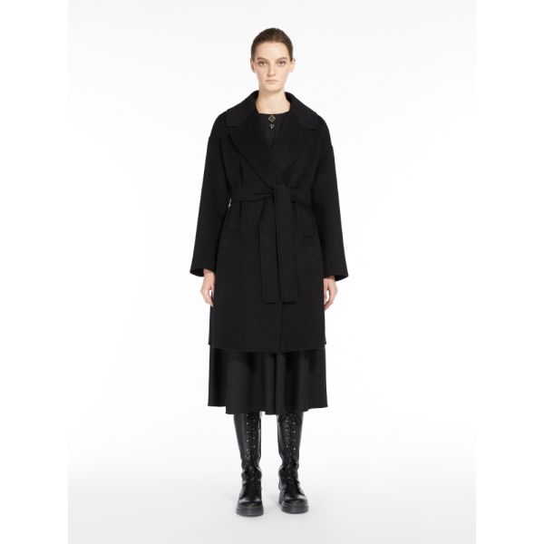 Eolo Wool Coat | Ullkåpe fra Max Mara