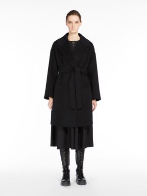 Eolo Wool Coat | Ullkåpe fra Max Mara