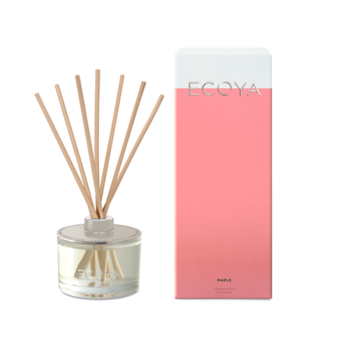 Reed Diffuser Maple