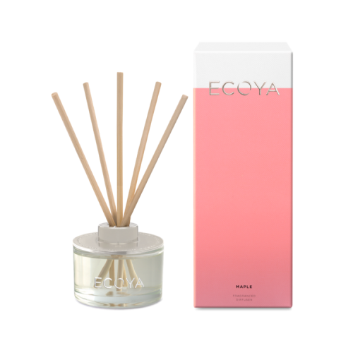 Maple Mini Reed Diffuser