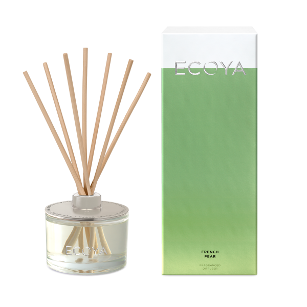 Reed Diffuser French Pear