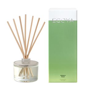 Reed Diffuser French Pear